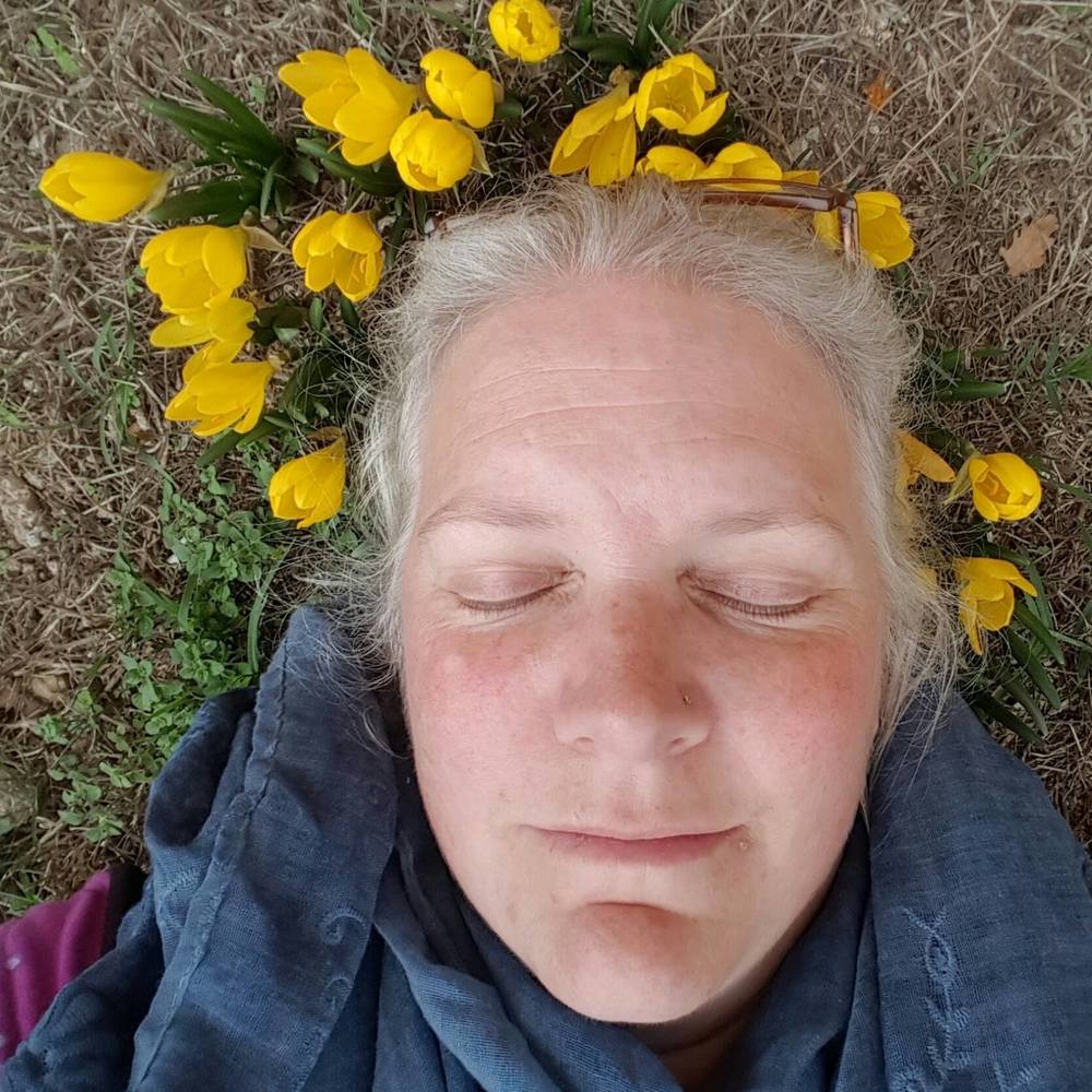 Meet your Posher, Julie